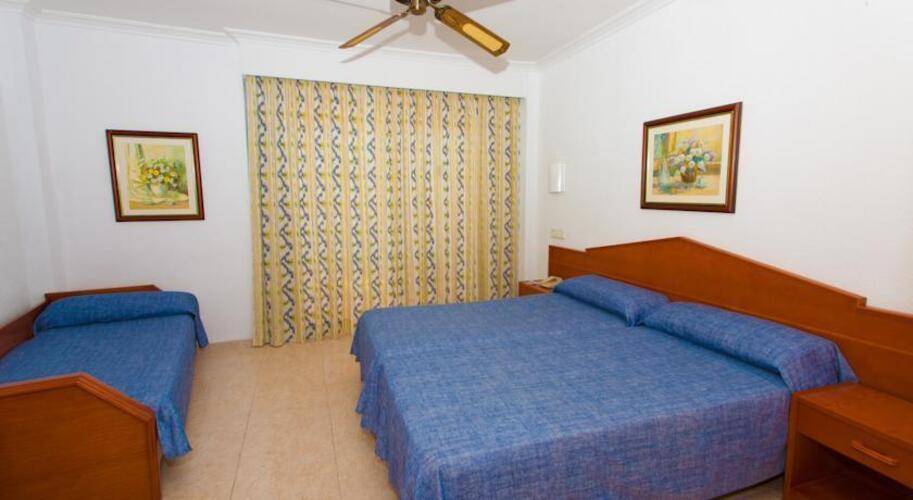 Kilimanjaro Hotel
