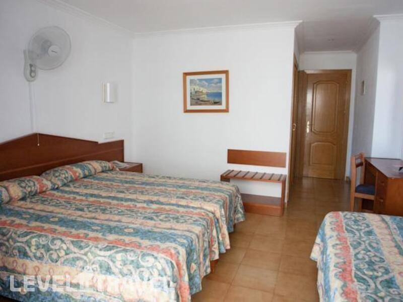 Фотография Kilimanjaro Hotel