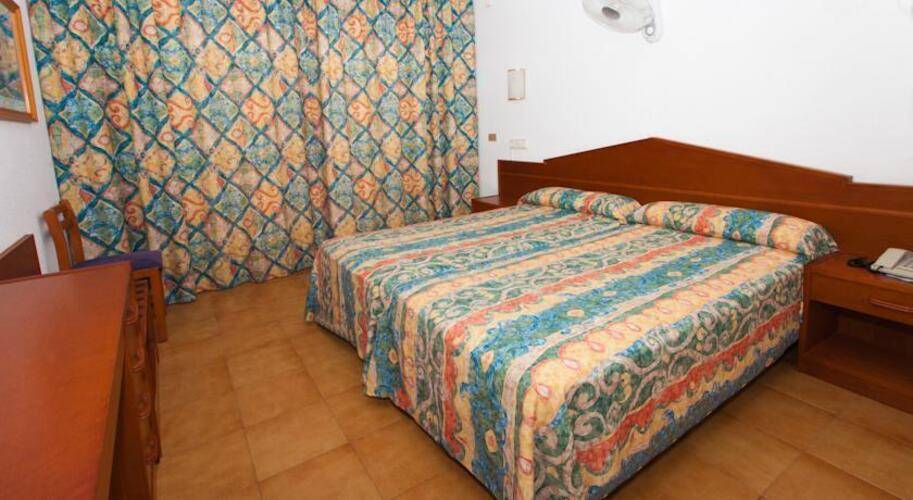 Kilimanjaro Hotel