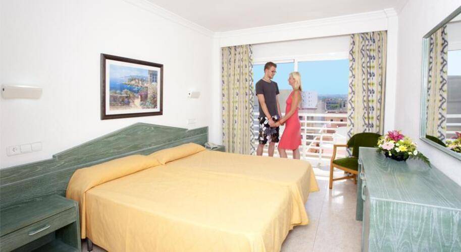 Kilimanjaro Hotel