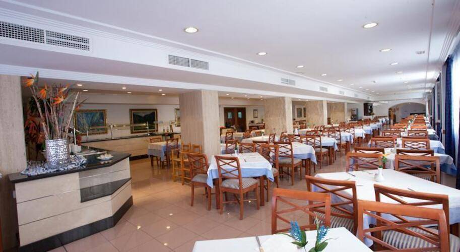 Kilimanjaro Hotel