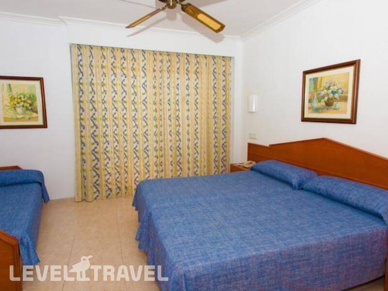 Фотография Kilimanjaro Hotel