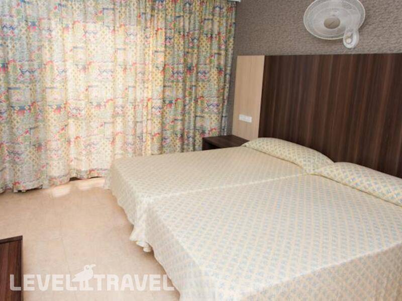 Фотография Kilimanjaro Hotel