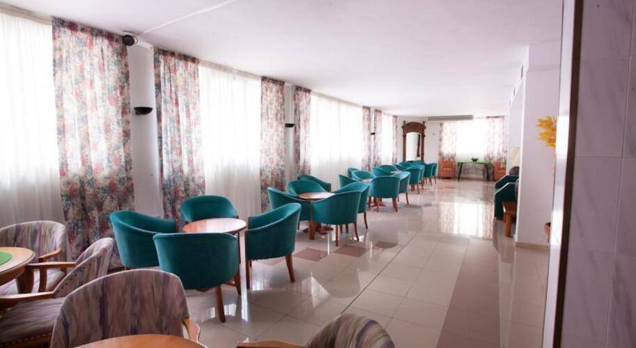 Kilimanjaro Hotel