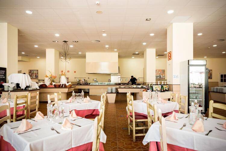 Ohtels La Hacienda