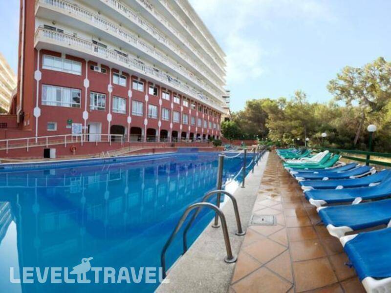 Фотография Seramar Hotel Luna Luna Park (Adults Only 16+)