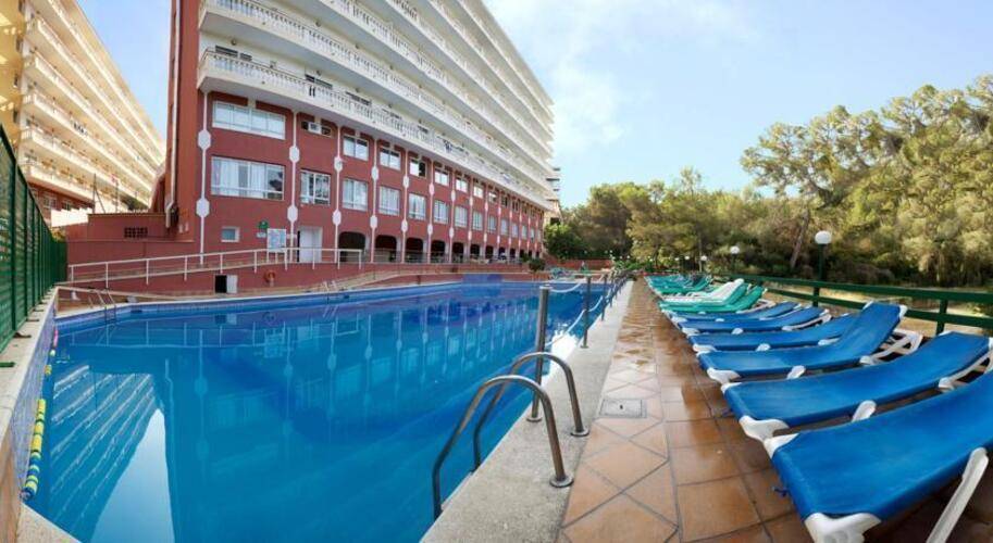 Seramar Hotel Luna Luna Park (Adults Only 16+)