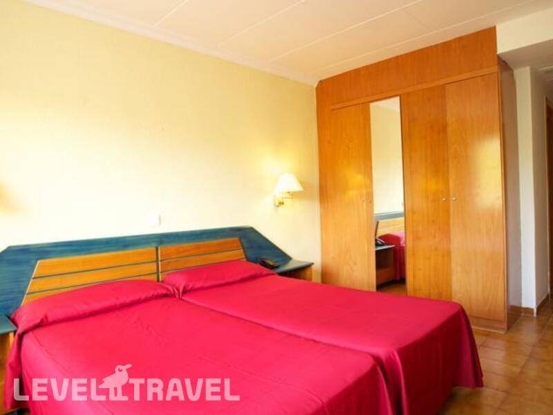 Фотография Seramar Hotel Luna Luna Park (Adults Only 16+)