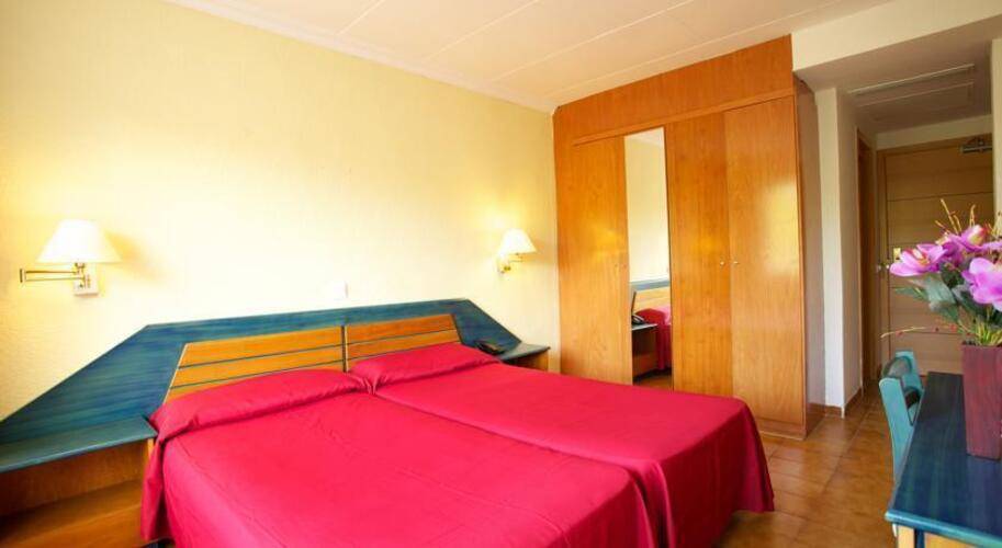 Seramar Hotel Luna Luna Park (Adults Only 16+)