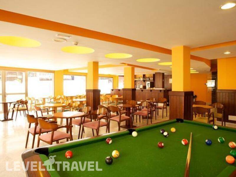 Фотография Seramar Hotel Luna Luna Park (Adults Only 16+)
