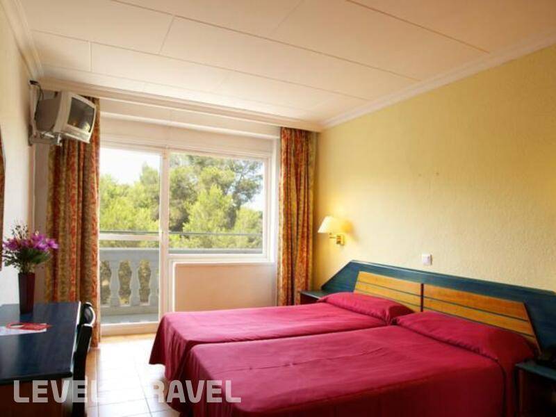Фотография Seramar Hotel Luna Luna Park (Adults Only 16+)