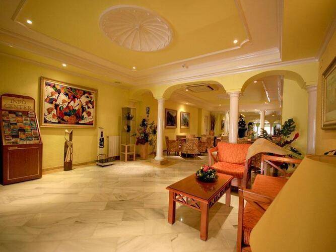 Manaus Hotel