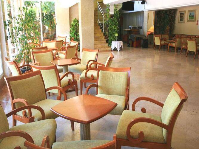 Manaus Hotel