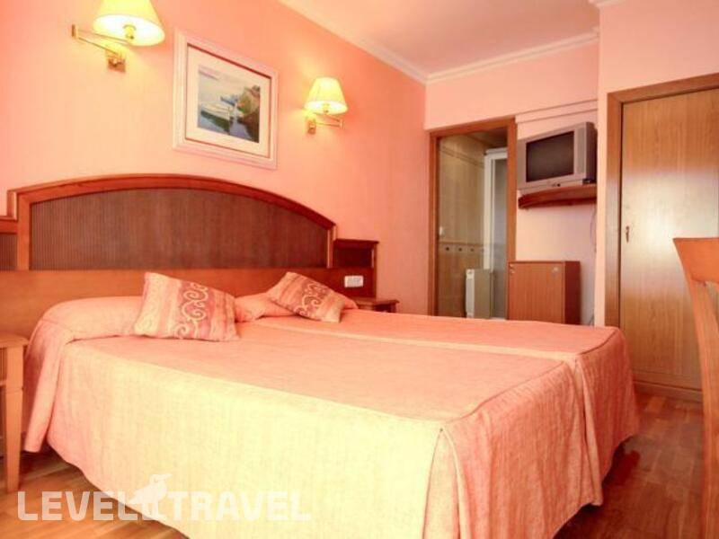 Фотография Manaus Hotel