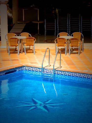 Manaus Hotel