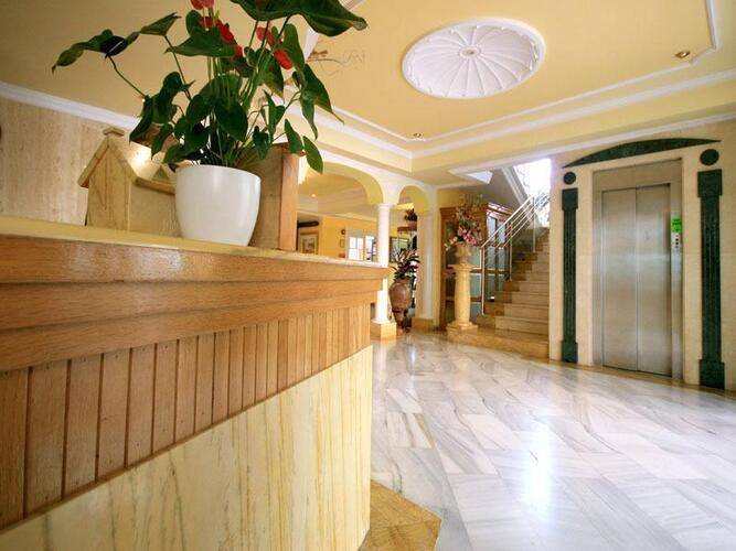 Manaus Hotel