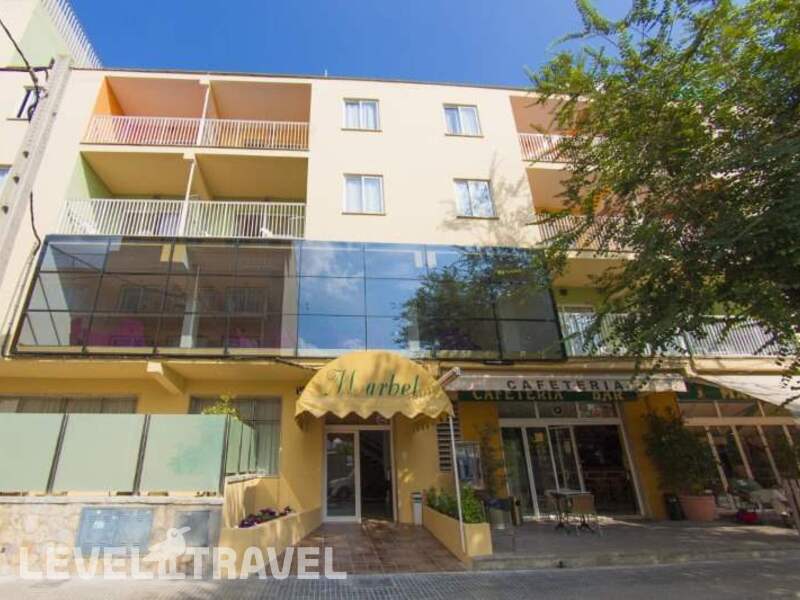 Фотография Marbel Hotel