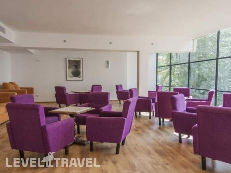 Фотография Marbel Hotel