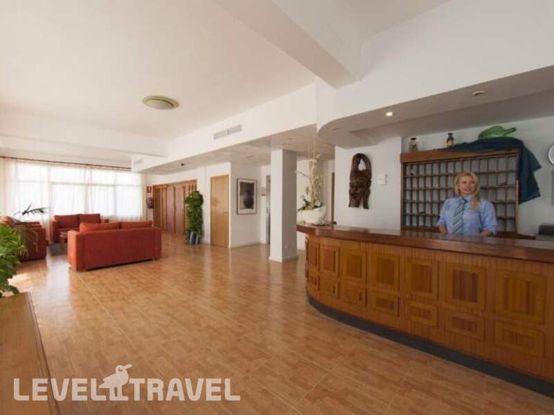 Фотография Marbel Hotel