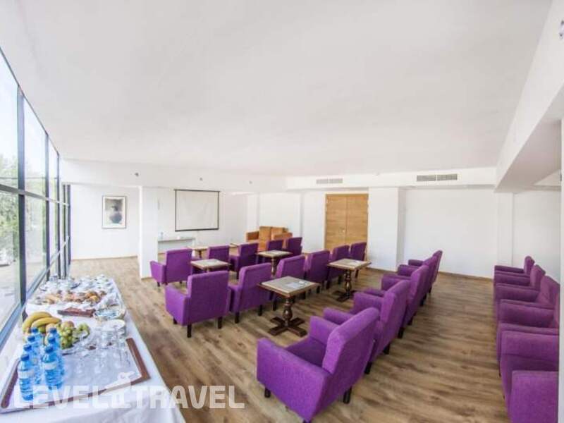 Фотография Marbel Hotel