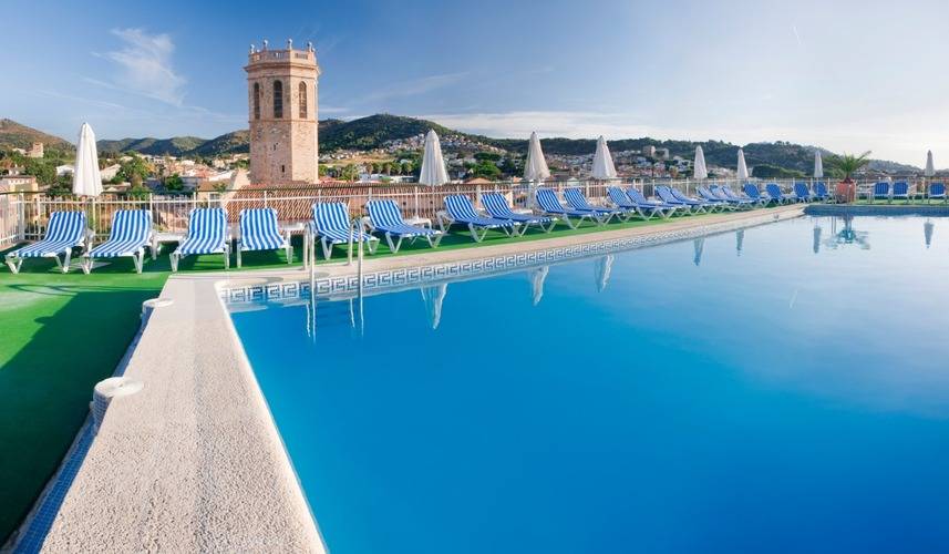 Merce Hotel
