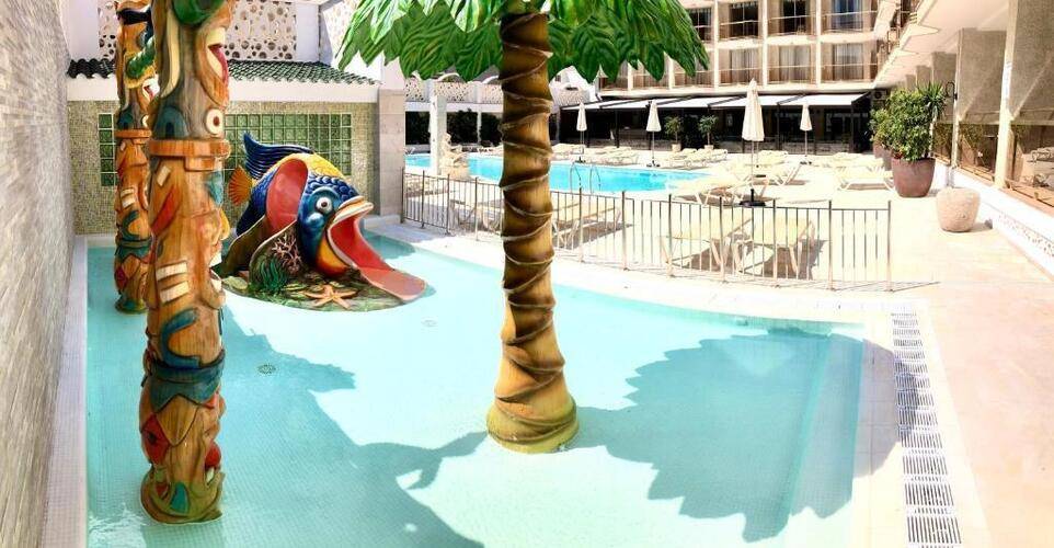 Miami Park Apts