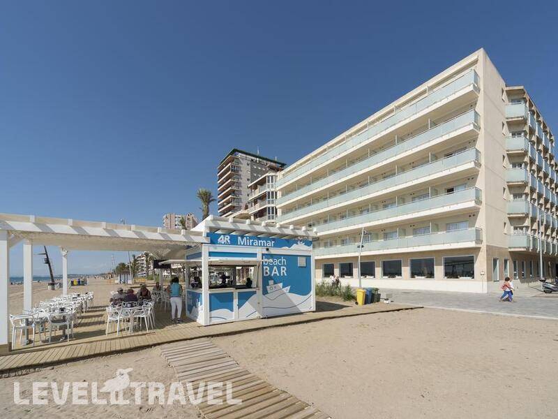 Фотография 4R Miramar Calafell Hotel
