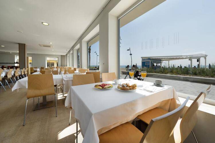 4R Miramar Calafell Hotel