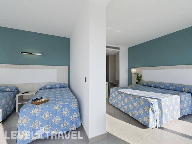 Фотография 4R Miramar Calafell Hotel