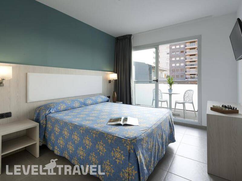 Фотография 4R Miramar Calafell Hotel