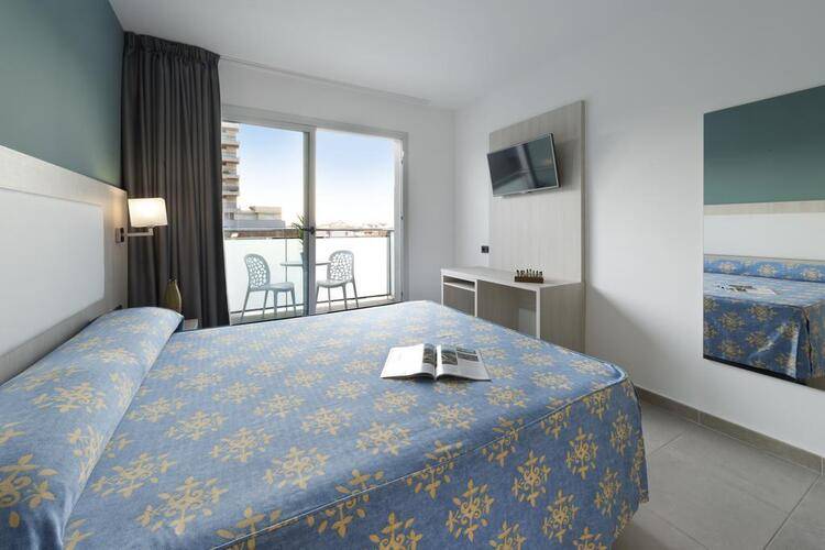 4R Miramar Calafell Hotel
