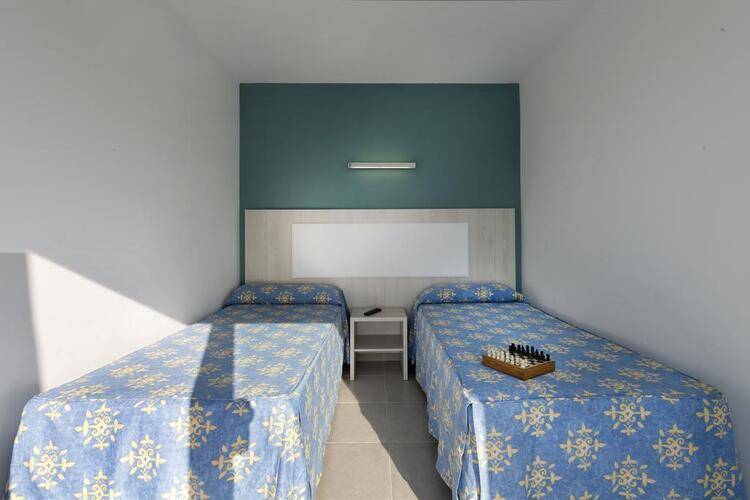 4R Miramar Calafell Hotel