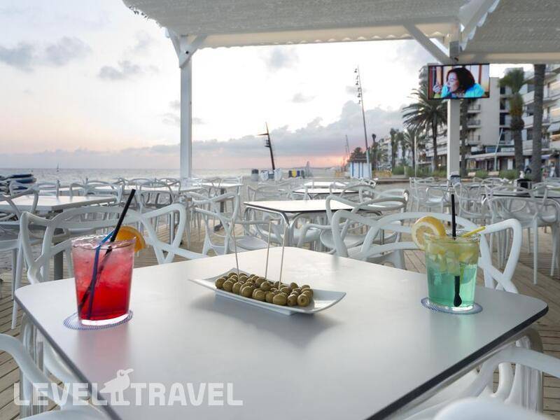 Фотография 4R Miramar Calafell Hotel