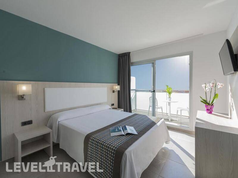 Фотография 4R Miramar Calafell Hotel