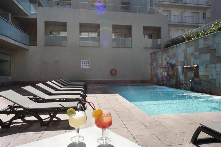 4R Miramar Calafell Hotel