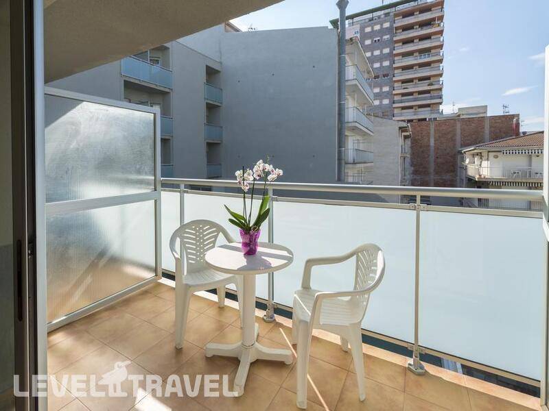 Фотография 4R Miramar Calafell Hotel