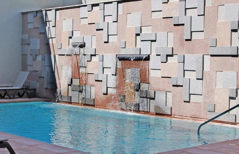 4R Miramar Calafell Hotel