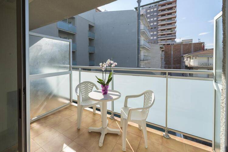 4R Miramar Calafell Hotel