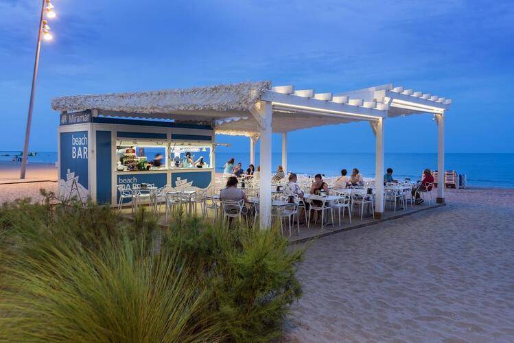4R Miramar Calafell Hotel