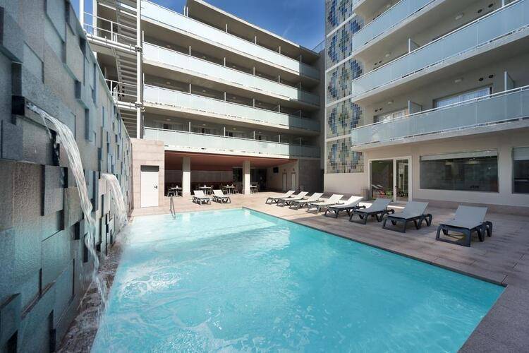 4R Miramar Calafell Hotel
