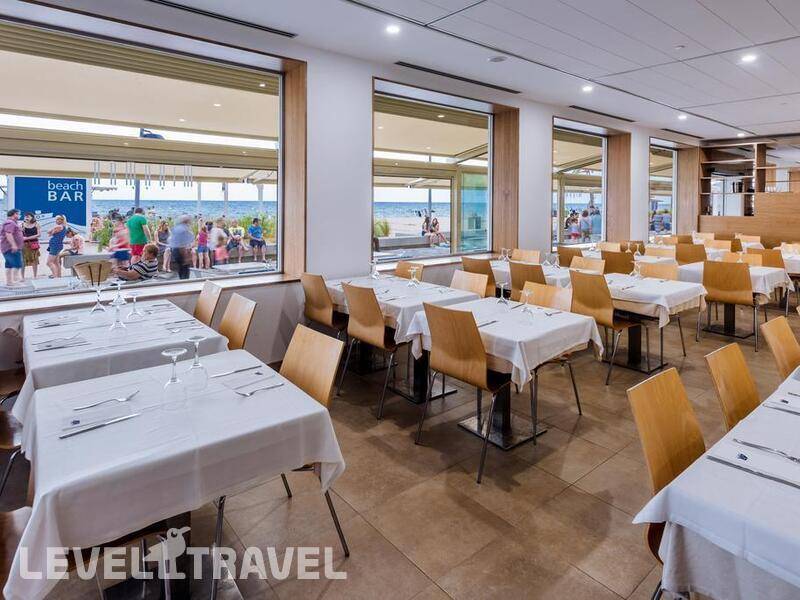 Фотография 4R Miramar Calafell Hotel