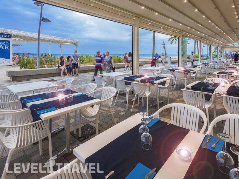 Фотография 4R Miramar Calafell Hotel