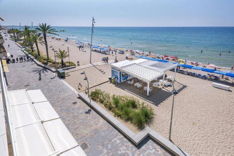 4R Miramar Calafell Hotel