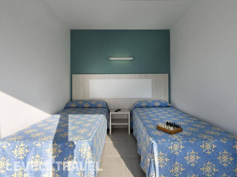 Фотография 4R Miramar Calafell Hotel