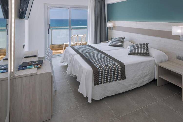 4R Miramar Calafell Hotel