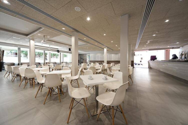 4R Miramar Calafell Hotel