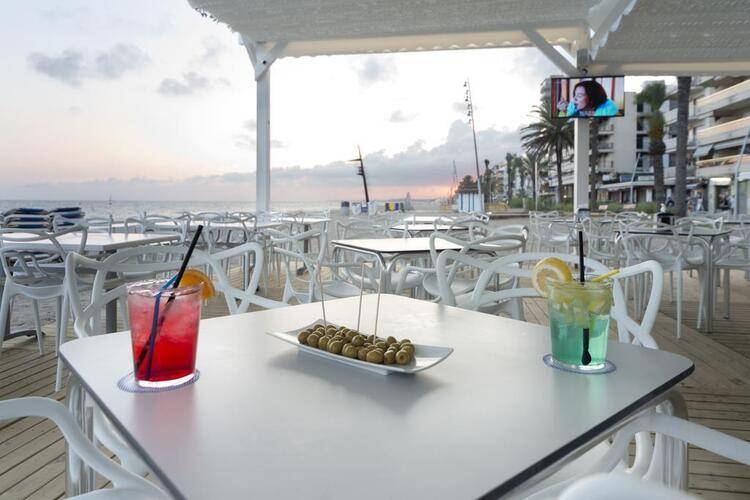 4R Miramar Calafell Hotel