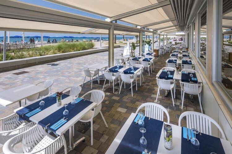 4R Miramar Calafell Hotel