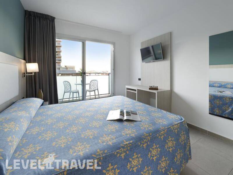 Фотография 4R Miramar Calafell Hotel