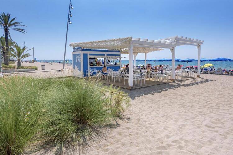 4R Miramar Calafell Hotel